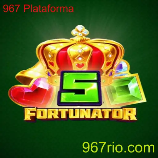 Descubra o Universo de 5Fortunator na 967 Plataforma