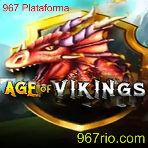 AgeofViking: Mergulhe na Aventura Épica da Era dos Vikings
