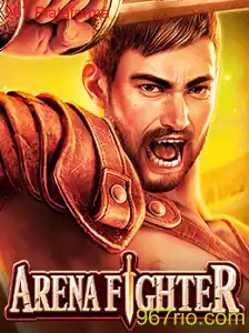 ArenaFighter: Descubra o Novo Fenômeno dos Jogos de Luta na 967 Plataforma