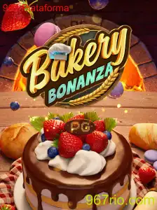 Explorando o Mundo de BakeryBonanza: Um Mergulho na 967 Plataforma