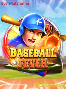 Explorando o Mundo de BaseballFever: Um Guia Completo para a Plataforma 967