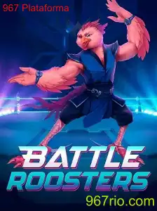 BattleRoosters: Um Mergulho na Plataforma de Combate Avícola