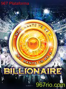 Billionaire: Descubra o Empolgante Mundo de Estratégia e Negócios com a Plataforma 967
