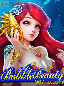 Descubra a Magia de BubbleBeauty: Uma Jornada Interativa na 967 Plataforma