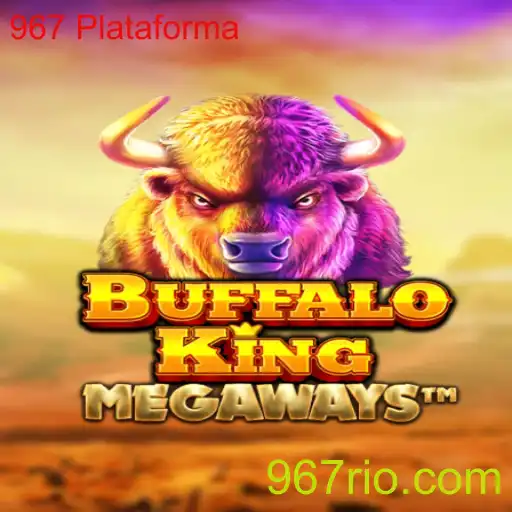 BuffaloKing: Desbravando o Mundo Selvagem do Jogo na 967 Plataforma