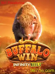 BuffaloWin: Descubra o Empolgante Universo da 967 Plataforma