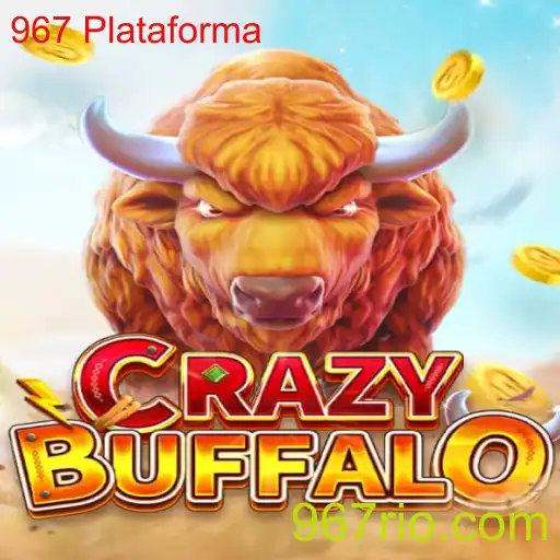 Descubra a Aventura Empolgante de CRAZYBUFFALO na 967 Plataforma