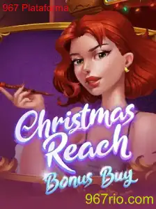 Explorando o Mundo de ChristmasReachBonusBuy: Um Jogo Festivo na 967 Plataforma