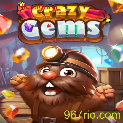 CrazyGems: Um Aventura Fascinante no Mundo das Platadormas 967