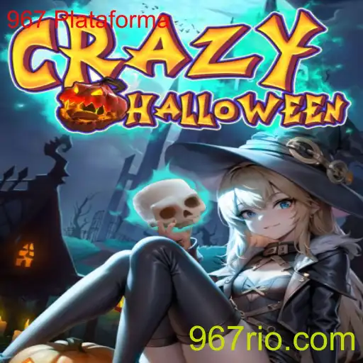 Explorando o Mundo de CrazyHalloween: Um Mergulho na Diversão Assustadora