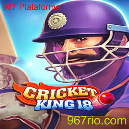 Desvendando CricketKing18: Um Guia Completo para 967 Plataforma