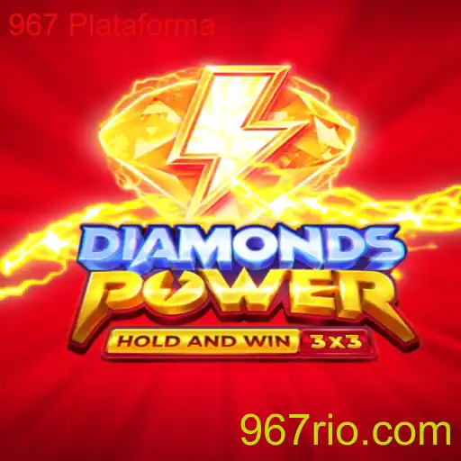 Descubra as Aventuras de Diamondspower na 967 Plataforma