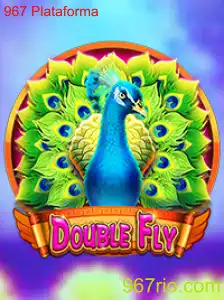 Explorando DoubleFly: Um Jogo Inovador na Plataforma 967