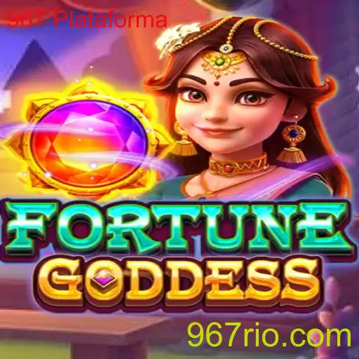 FORTUNEGODDESS: Descobrindo a Magia do Jogo na 967 Plataforma