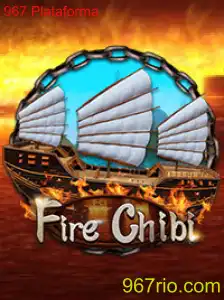 Descobrindo o Universo de FireChibi: Uma Aventura na Plataforma 967