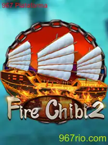 FireChibi2: A Nova Sensação no Mundo dos Jogos de Plataforma