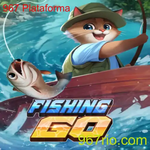 Explorando o Universo de FishingGO: O Jogo que Conquista a 967 Plataforma