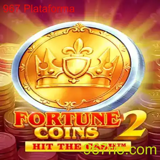 Descubra FortuneCoins2: A Nova Sensação da 967 Plataforma