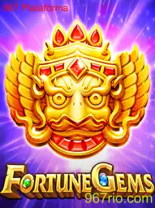 Descubra a Emoção do Jogo FortuneGems: Regras e Estratégia na Plataforma 967