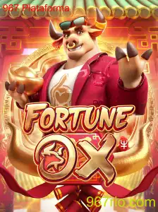 Explorando o Excitante Jogo FortuneOx na 967 Plataforma