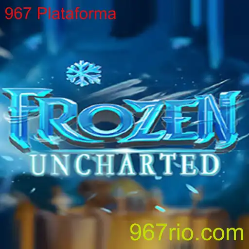 Conheça o Empolgante Mundo de FrozenUncharted na Plataforma 967