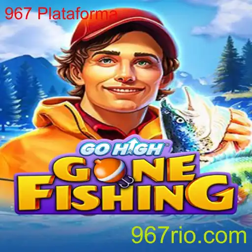 Descubra 'GoHighGoneFishing': O Novo Jogo de Aventura e Estratégia