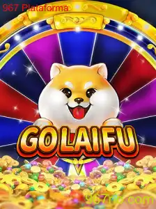 GoLaiFu: Explorando o Mundo do Inovador Jogo na 967 Plataforma