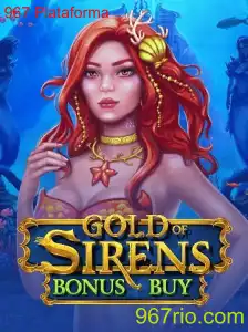 Explorando o Fascinante Mundo de GoldofSirensBonusBuy na 967 Plataforma