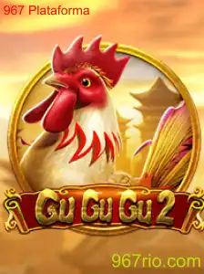 GuGuGu2 e a Revolução da 967 Plataforma: Desenvolvendo Novos Horizontes nos Jogos Virtuais