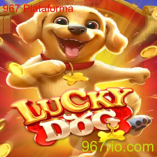 Descubra o Fascinante Mundo de LuckyDog na Plataforma 967