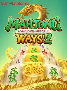 Descubra MahjongWays2: O Universo Fascinante do Jogo na 967 Plataforma