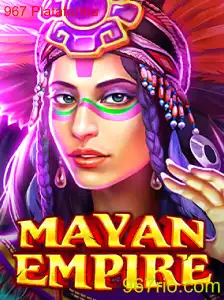 Descubra o Mundo de MayanEmpire: Aventura e Estratégia na 967 Plataforma