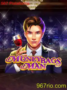 Descubra o Fascinante Mundo de MoneybagsMan: O Jogo que Conquista Plataformas