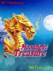 Descubra o Fascinante Mundo de MoonlightTreasure: O Jogo de Aventura na 967 Plataforma