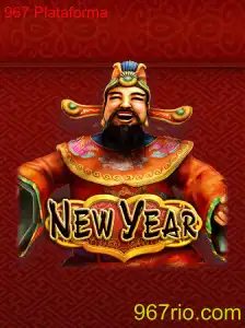 Explorando o Fascinante Mundo do Jogo NewYear
