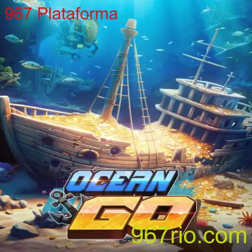 Explorando o Mundo de OceanGO: O Jogo de Aventura Subaquática