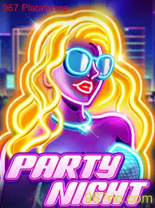 Explorando o Jogo 'PartyNight': Diversão na Plataforma 967