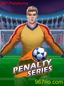 PenaltySeries: Um Novo Fenômeno no Mundo dos Jogos Digitais na 967 Plataforma