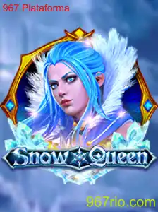SnowQueen: Um Mergulho Encantado na Plataforma 967