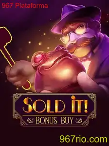 Descubra o Mundo de SolditBonusBuy: Uma Aventura de Estratégia e Desafio