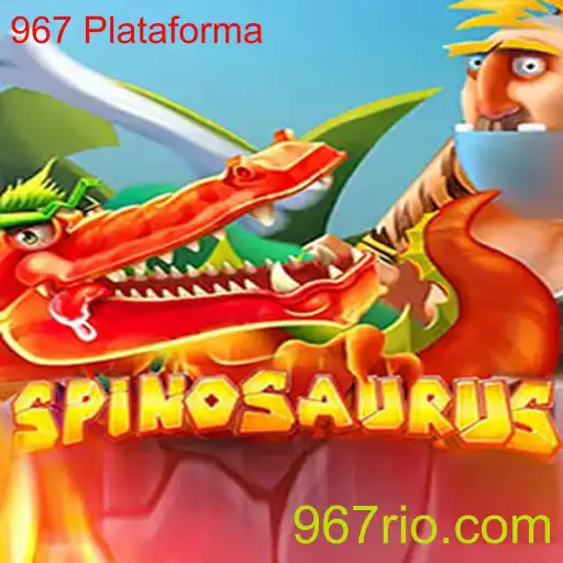 Spinosaurus: Um Mergulho Profundo no Mundo dos Dinossauros com a Plataforma 967