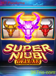 Descubra o Mundo de SuperNiubiDeluxe: Uma Aventura Inovadora na Plataforma 967