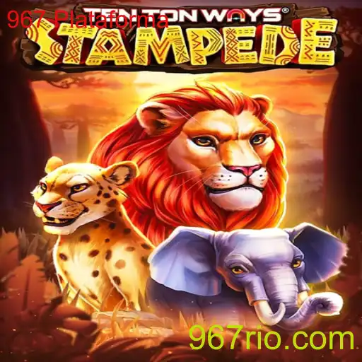 Explorando o Mundo de TenTonWaysStampede: Aventuras na Plataforma 967