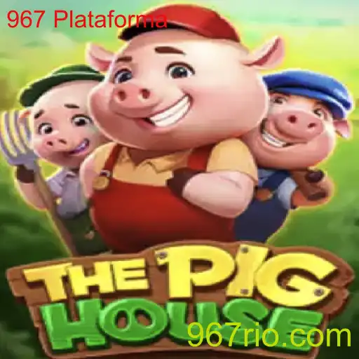 ThePigHouse: Uma Nova Experiência de Jogo na Plataforma 967