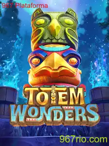 Descubra TotemWonders: Uma Aventura Inovadora na 967 Plataforma