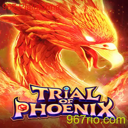 Explorando o Mundo de TrialofPhoenix: A Nova Sensação na 967 Plataforma