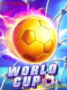 Explorando o Jogo WorldCup: Regras e Desafios na 967 Plataforma