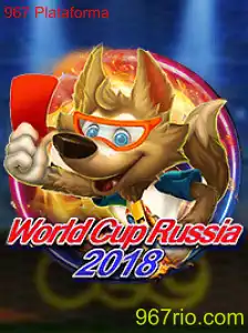 Explorando o Jogo WorldCupRussia2018: Uma Jornada Divertida e Emocionante